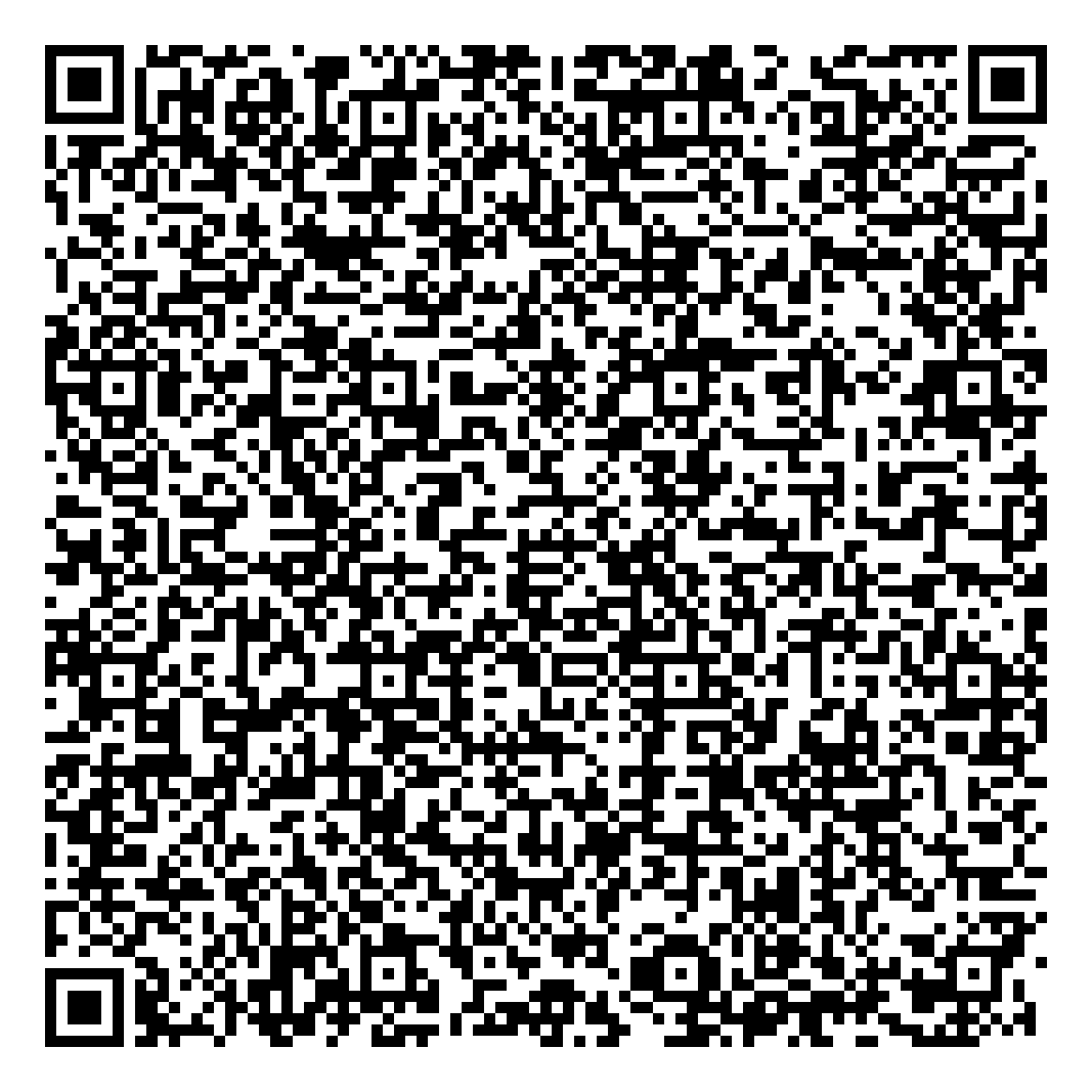 QR code for Andrey Gavrilyuk contact